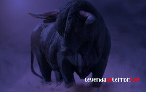 ≫ El Toro Encantado de Huanta » Leyenda de Ayacucho Perú