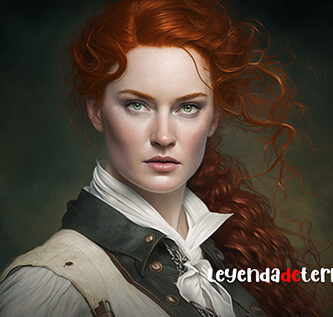 La Leyenda de La Quintrala - Historia Popular de Chile